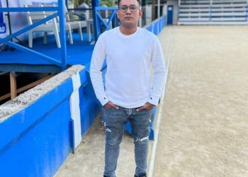 Hina dan Cemarkan Nama Baik BGW di Medsos, Patrick Papilaya Ditetapkan Tersangka