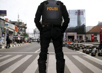Suka Palak Warga di SBT, Warga Resah Minta Kapolda Mutasikan Oknum Polisi Arogan dan Tak Profesional
