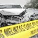 Mabuk Lalu Tabrak Orang Tewas, Sopir Angkot Lin III Dituntut Sembilan Tahun Penjara