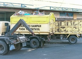 IKAPPI Dukung Kenaikan Retribusi Bagi Pedagang di Ambon
