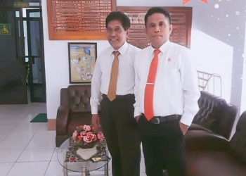 Bakal Lapor Balik Manajemen Jimtransindo Tours & Travel, Jomima Orno Tuding JTT Berpraktik Pinjol Ilegal dan Diurusi “Kawanan Penipu”