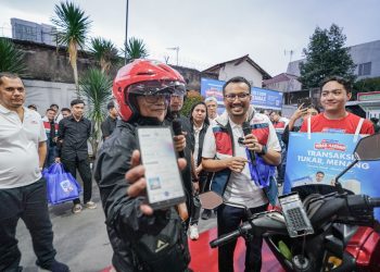 MyPertamina Tebar Hadiah 2024, Hanya Beli BBM Bisa Naik Haji