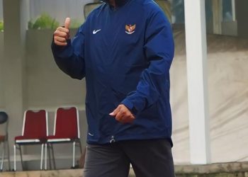 Nanlohy : “Berkali-kali Dirugikan, Kami Tetap Fokus ke Pertandingan di Lapangan”