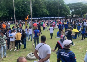 Dies Natalis ke-61, Ikon “Kampus Orang Basudara” dan Obsesi Mendunia Unpatti di Abad 21