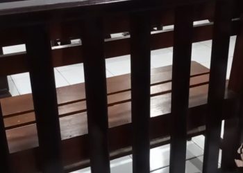 Tersangkut Kasus “Pancuri Uang” Pengadaan Kapal Pemkab SBB, PPK, Pokja PBJ dan Direktur PT.KAM Divonis Hakim Bervariasi