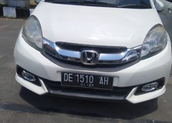 Hampir Empat Tahun Kasus Pencurian Mobil Milik Jomima Orno “Karam” di Ditreskrimum Polda Maluku, Ada Keterlibatan Oknum Polisi, Penyidik Selalu Berkelit Direktur Keluar Daerah