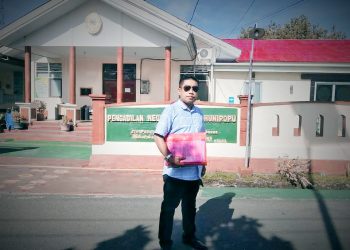 Hakim Tolak Seluruhnya Gugatan Corneles Riry Terhadap Josfince Pirsouw dan Pemkab SBB
