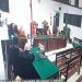 Pemilik PT. KAM Divonis 4, 6 Tahun Penjara dan UP Rp. 4,8 Miliar Lebih