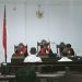Ruben Moriolkossu dan Petrus Masela Diadili di PN Ambon, Jaksa Sebut Petrus Fatlolon Ikut Menikmati “Uang Hasil Pancuri”
