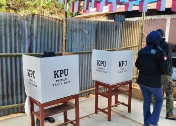 Terjadi Penghilangan dan Penggelembungan Suara di 25 TPS di Luhu, KPUD SBB Didesak Buka Kotak Suara dan Gelar PSU