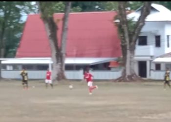 10 Maret Seleksi Timnas Indonesia U-16, U-20 dan U-17 Putri di Maluku