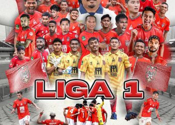 Malut United ke Liga 1, Kebangkitan Sepak Bola Maluku dan Maluku Utara