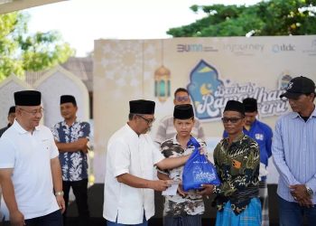 Pertamina Mandalika International Circuit Menggelar Serangkaian Kegiatan Spesial Selama Bulan Ramadhan 2024