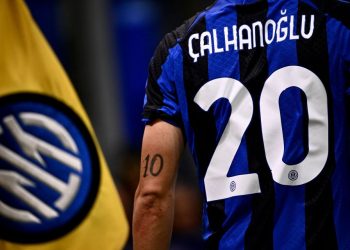 Inter Milan Raih Scudetto Dengan Cara dan Gaya Mereka Sendiri.