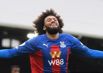 Bintang Crystal Palace, Jairo Riedewald Berdarah Maluku Bukan Manado