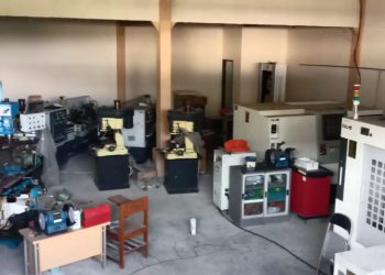 Mesin Produksi Rp. 72 Miliar Bantuan Bank Asia “Dibesituakan”, Biaya Pelatihan Tenaga Teknis ke Kanada Mubazir, Pimpinan Politeknik Ambon Pilih Gerakan Tutup Mulut?