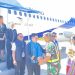 Mulai 18 April 2024, Transnusa Buka Rute Baru Ambon – Sorong