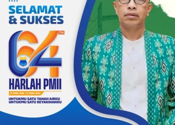 Dapat Mandat Dari DPW PKB Maluku, Asmin Matdoan Siap Maju Calon Wakil Walikota Ambon