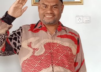 Tokoh Muda NU Siap Maju di Bursa Calon Wakil Bupati Maluku Tenggara di Pilkada 2024