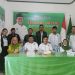 Sudah 3 Calon Walikota dan 1 Wakil Walikota Ambon Daftar di DPC PKB Kota Ambon