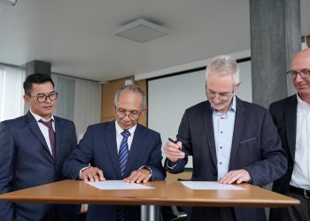 Pertamina Gandeng Swiss Dorong Inovasi Berkelanjutan dan Pengembangan Pendidikan Vokasi