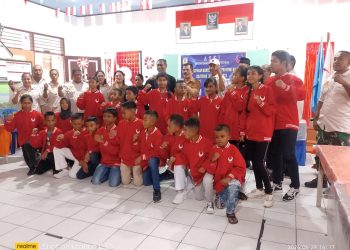 26 Karateka Maluku Ikut Kejurnas ASKI di Jakarta Utara