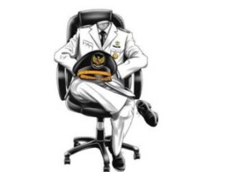 Pj Gubernur Maluku Serasa Gubernur Defenitif