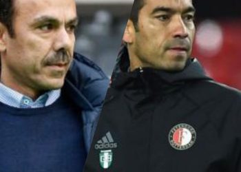 Dua Pelatih Legendaris Eropa Keturunan Maluku yang Punya Segudang Prestasi Dunia