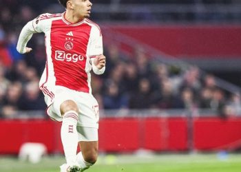 Tristan Gooijer, Bek Ajax Amsterdam Berdarah Maluku Yang Diharapkan Netizen Gabung Timnas Indonesia