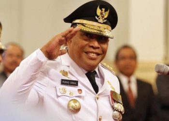 Adakah Legacy Baik Gubernur MI ?