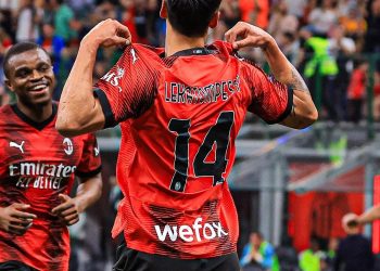 Alasan Tijjani Reijnders Pakai Marga Ibunya Asal Maluku di Jersey AC Milan Kala Bantai Cagliari 5-1