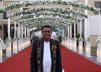 Dominggus Nicodemus Kaya, Kandidat Kuat (Terselubung) Penjabat Walikota Ambon