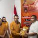 Agus Ririmasse Optimis Kantongi Rekomendasi Hanura di Pilwalkot 