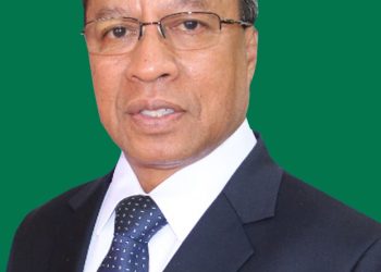 Anthony Gustaf Latuheru Pastikan Kehadiran di Ta’aruf Bersama PKB Zona Indonesia Timur