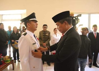 Soal “Panas Pela Darah” Soya dan Urimessing Terpulang ke Inisiatif Kedua Negeri