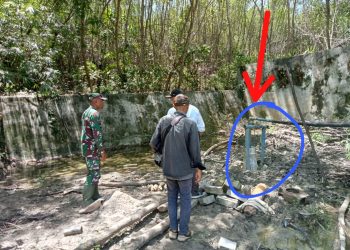 Polres MBD Jangan “Masuk Angin”, Proyek SPAM Masela Rp. 16 Miliar Gagal Total, FAM MBD Siap Ajukan Peraperadilan Jika Polisi Terbitkan SP3
