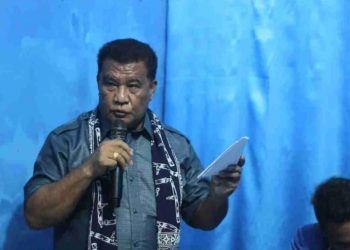 Kembalikan Formulir PAN: Ini Pernyataan MSU