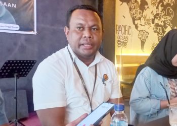 Naik ke Penyidikan, Kasus Korupsi di BP2P Maluku Dalam Perhitungan Kerugian Negara
