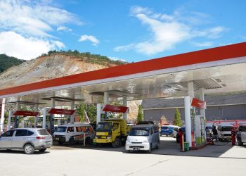 Tepis Issue di Masyarakat, Pertamina Patra Niaga Masih Salurkan BBM Pertalite