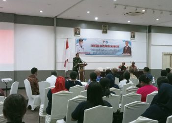 Dinas Pendidikan Kota Ambon Terus Mewujudkan Layanan Pendidikan Profesional