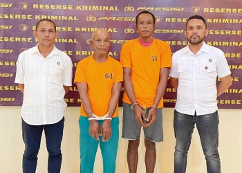 Diancam Dibunuh, ABG di Tanimbar Diperkosa Berulang Kali Ayah Tiri dan Kakeknya