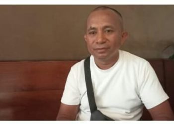 Polsek Babar Timur “Masuk Angin” dan Lambat Menuntaskan Kasus Penganiayaan Anak , Jhon Letimulu Siap Demo di Polda Maluku