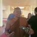 Bhikkhu Siriratano Mahathera Jelaskan Tiga Makna Perayaan Waisak di Ambon