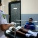 Korban Panah OTK di Langgur Selamat, Keluarga Rahabav Sampaikan Terimakasih ke Kapolda Maluku dan Jajarannya
