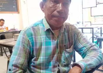 Hampir Empat Tahun Kasus Pencurian Mobil Kliennya Diduga “Didiamkan”, Abner Nuniary Anggap Polisi Kirim SPDP “Abunawas” ke Jaksa?