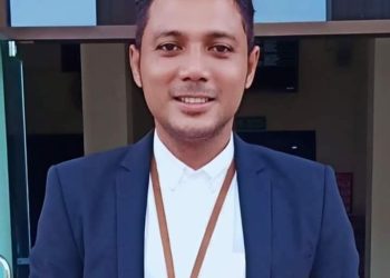 Tuding Rp. 617 Juta Uang Kliennya “Dimakan” Habis Pemkab Aru, Advokat John Berhitu Bakal Pidanakan Sekkab Aru Cs