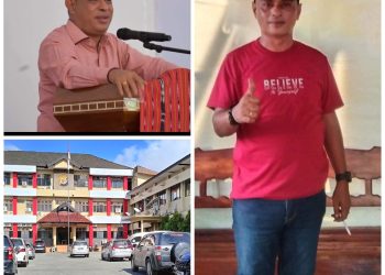 Polda Maluku Dua Kali Periksa Bupati MBD dan Adiknya Soal Suap dan Grativikasi?