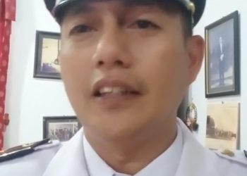 Dilantik Jadi Raja Soya, Herve RJ Rehatta Prioritas Pelestarian Budaya Negeri Setempat