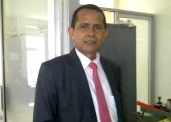 Asyathri Birokrat Ulama Layak Wawali Ambon