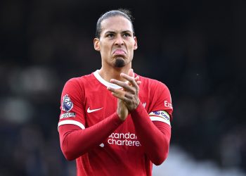Bek Tangguh Liverpool FC Berdarah Maluku Ini Mustahil Bisa Bela Timnas Indonesia